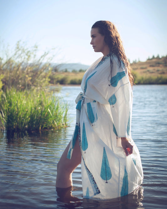 Robe ~ High Priestess