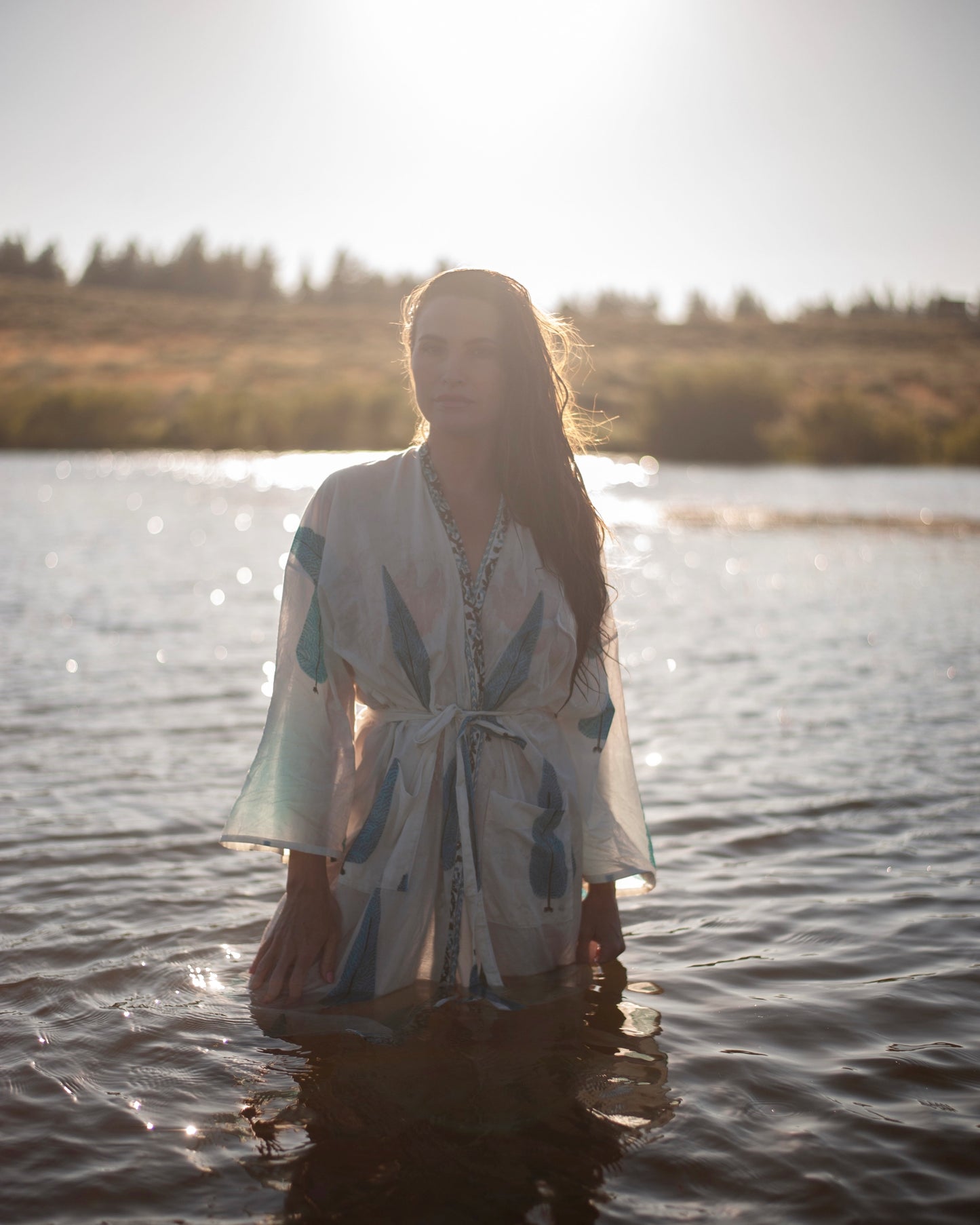 Robe ~ High Priestess