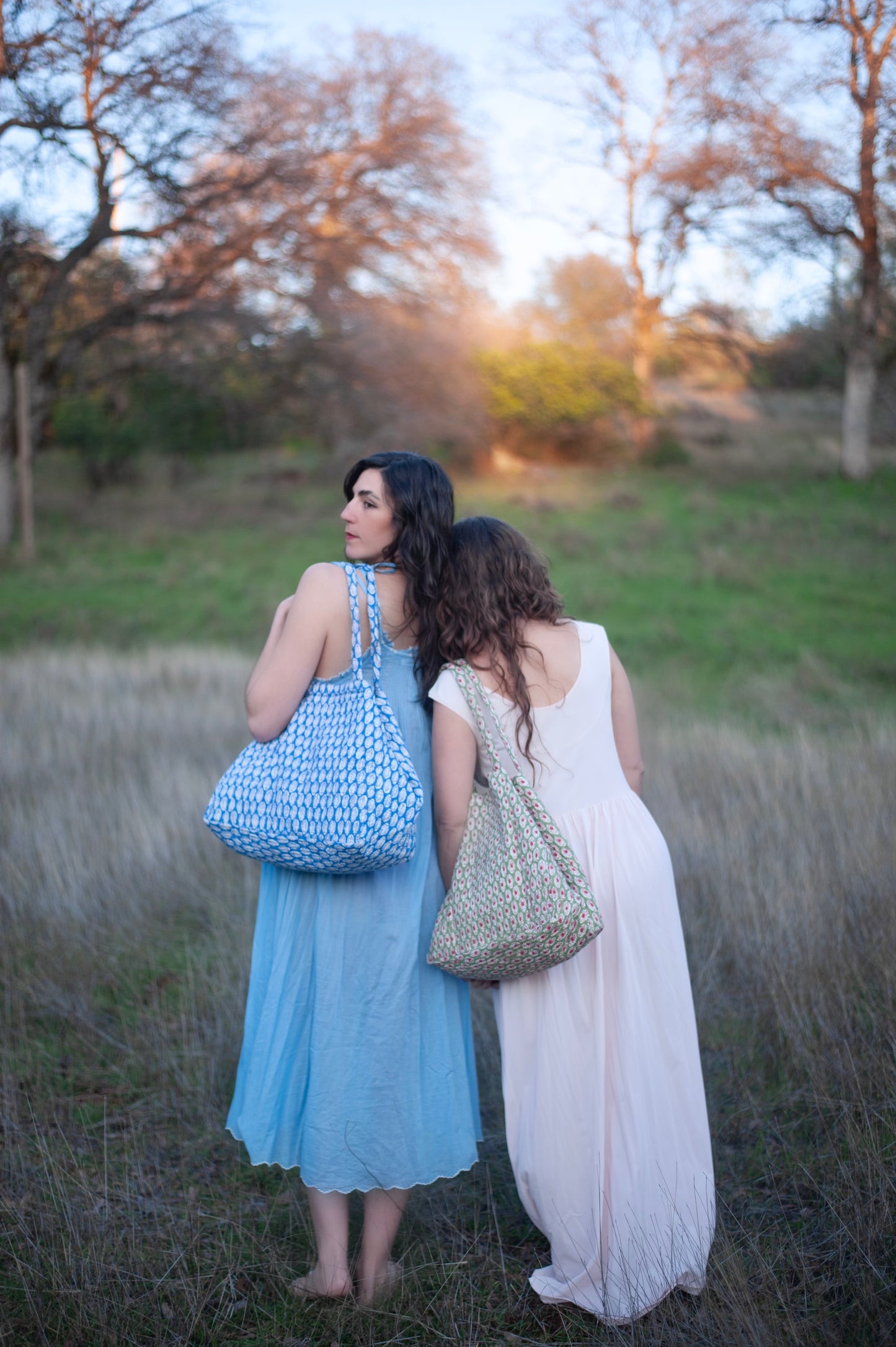 Coraźon Bag ~ Pisces