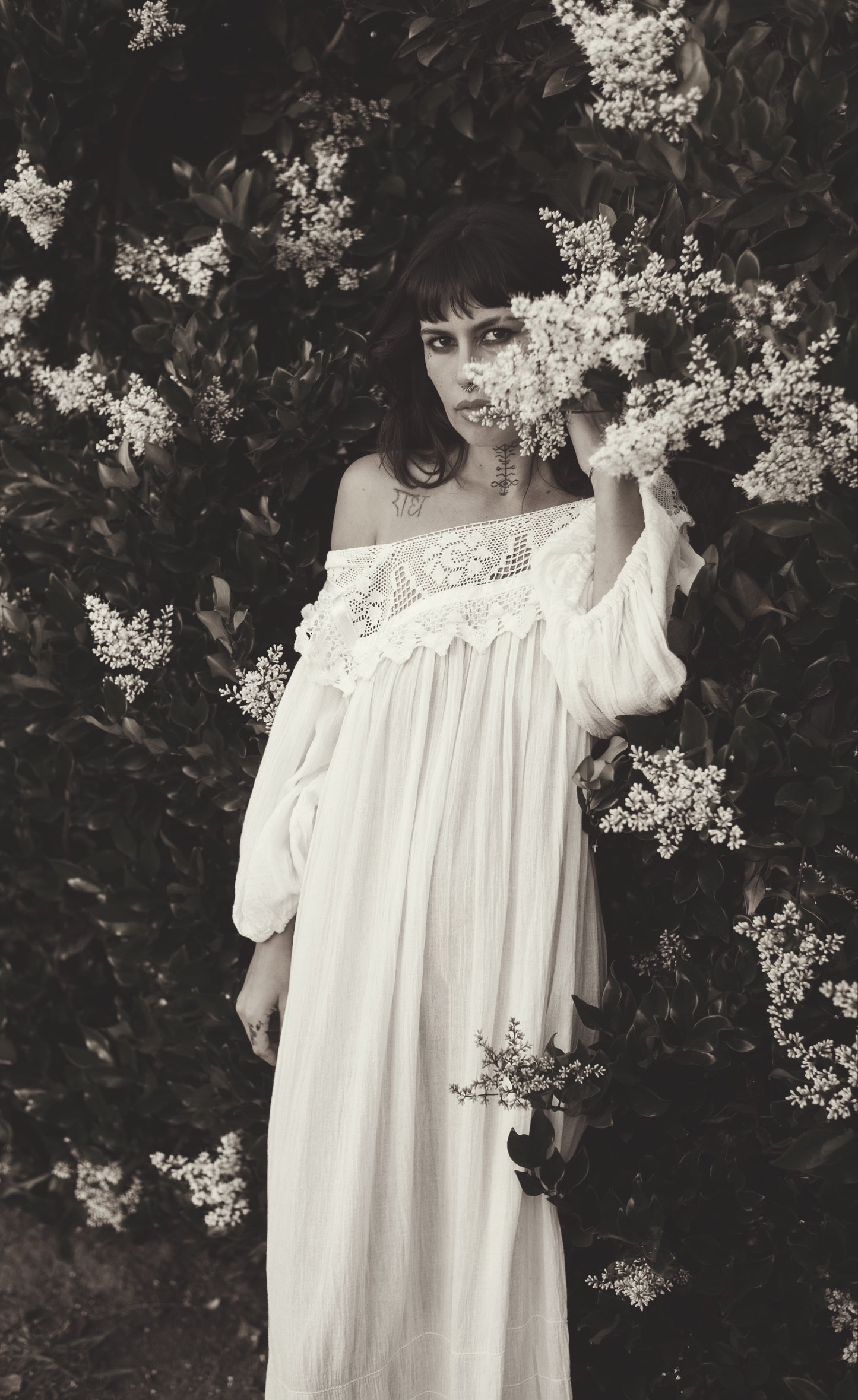 Celestial Gown