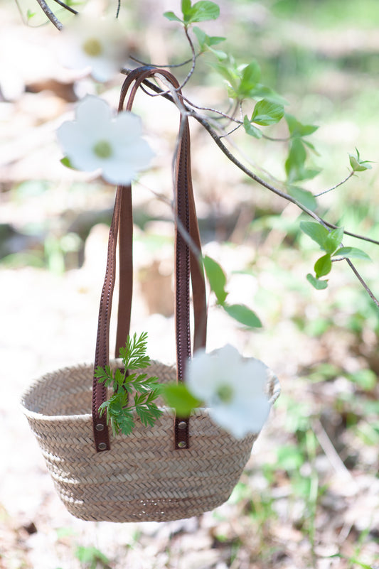 Wildflower Bag