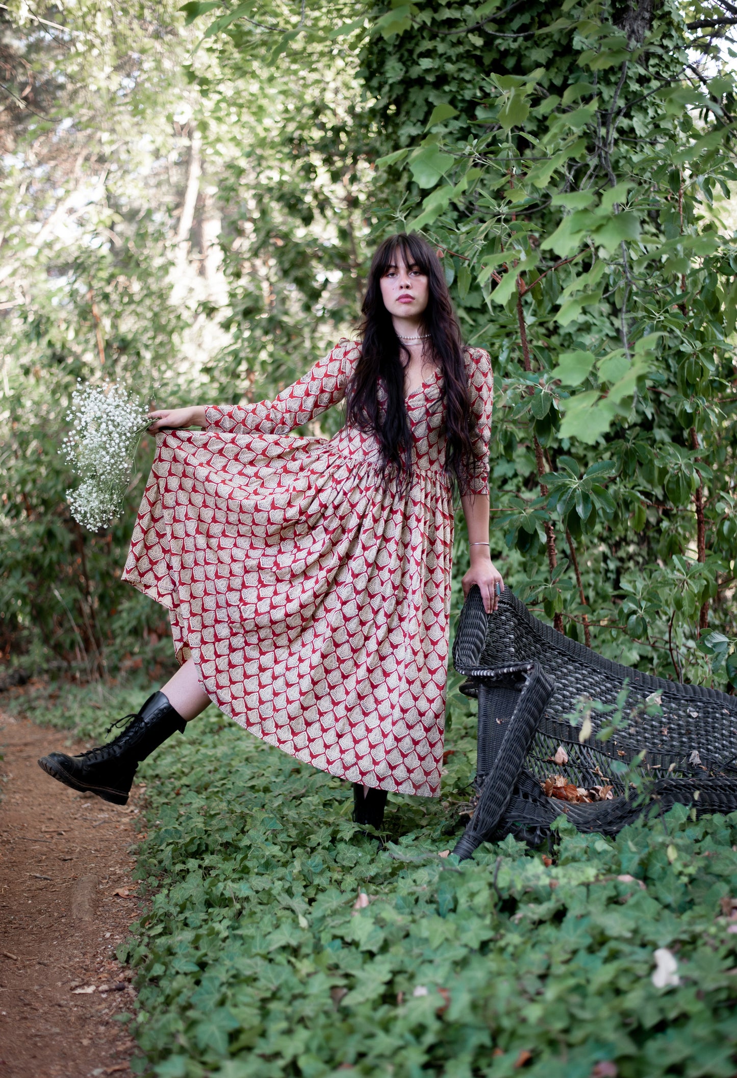 Forever Dress ~ Ophelia