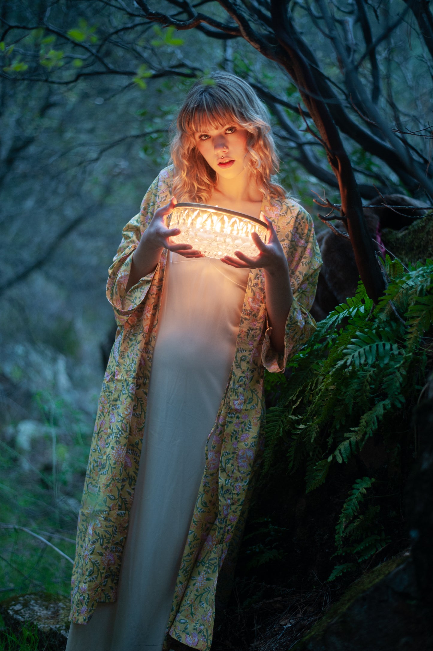 Robe ~ Midsummer